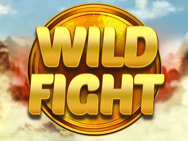 Wild Fight game icon