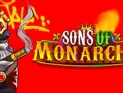 Sons of Monarchy game icon