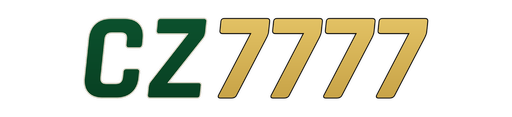 cz7777game Logo